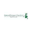 Green Dream Doctors logo